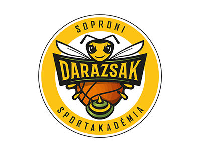 Soproni Darazsak Akademia  U12