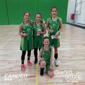 U12 - I. forduló