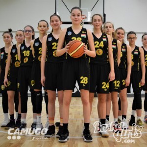 U14 I. forduló