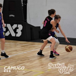 U14 I. forduló