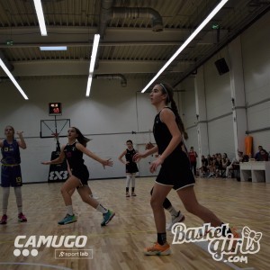 U14 I. forduló