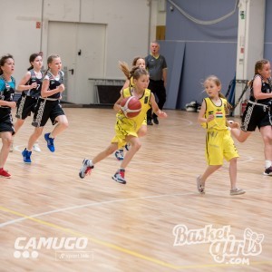 Pünkösdi BasketGirls U10
