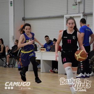 U14 I. forduló