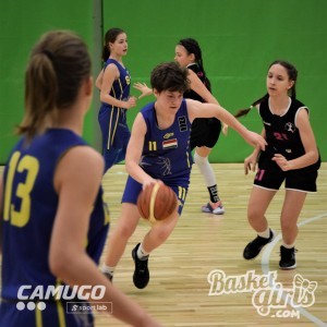 U14 I. forduló