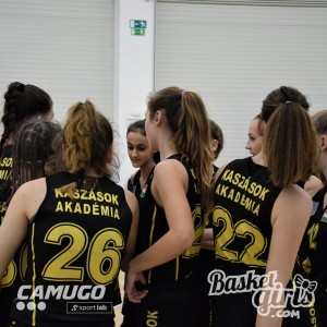 U14 I. forduló