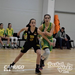U14 I. forduló