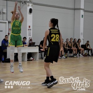U14 I. forduló