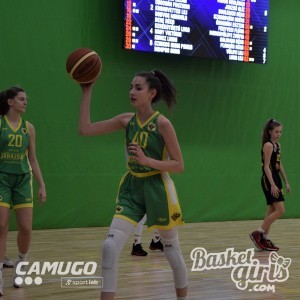 U14 I. forduló