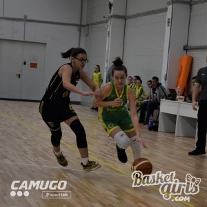 U14 I. forduló