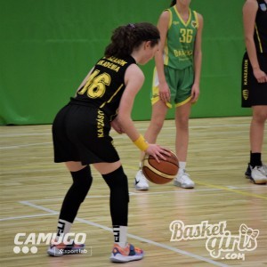 U14 I. forduló