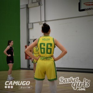 U14 I. forduló