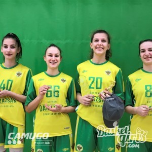 U14 I. forduló