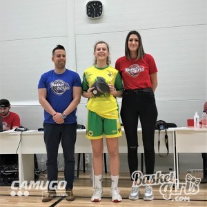 U14 I. forduló