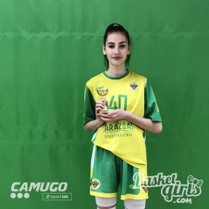 U14 I. forduló