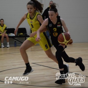 U14. II. forduló