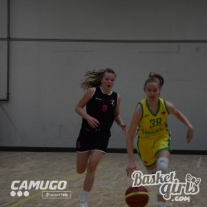 U14. II. forduló