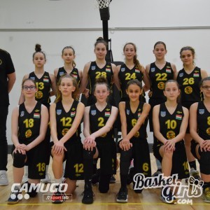 U14. II. forduló