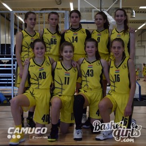 U14. II. forduló