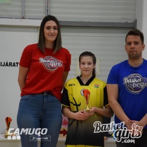 U14. II. forduló