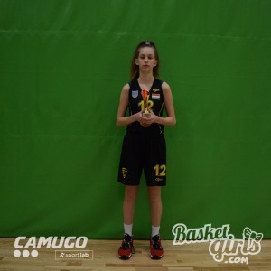 U14. II. forduló