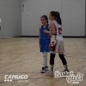 U12 IV. forduló