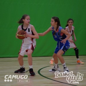 U12 IV. forduló