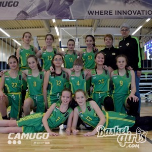 U12 - I. forduló
