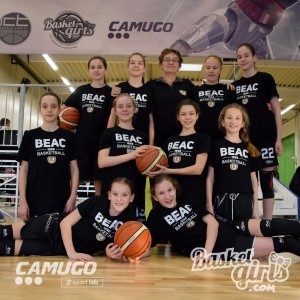 U12 - I. forduló